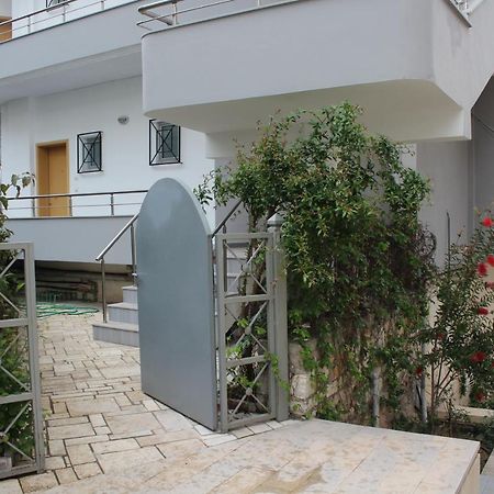 Margaritas Apartments Sarandë Exteriér fotografie