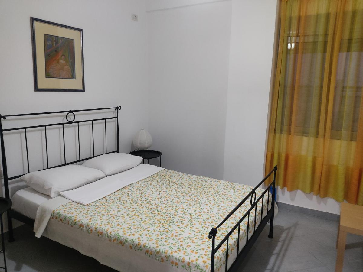 Margaritas Apartments Sarandë Exteriér fotografie