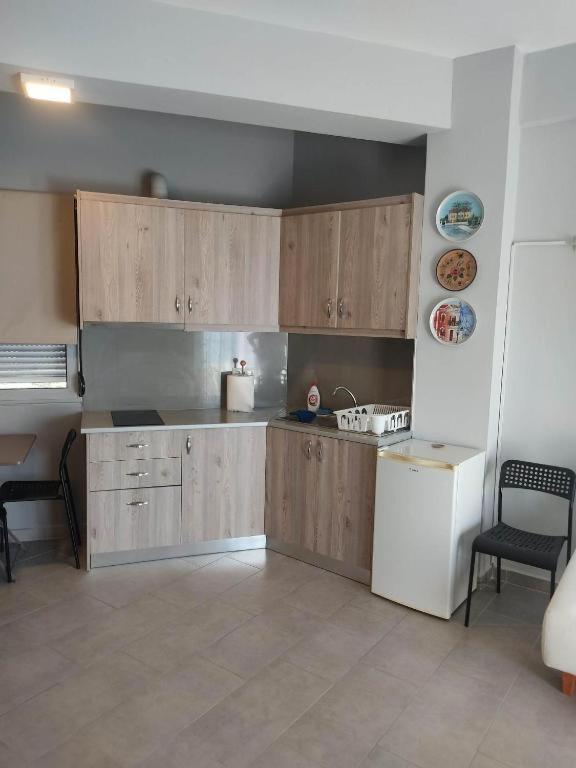 Margaritas Apartments Sarandë Exteriér fotografie