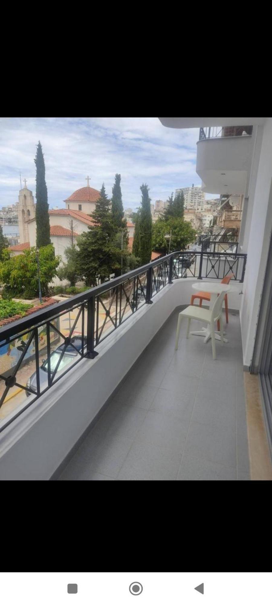 Margaritas Apartments Sarandë Pokoj fotografie