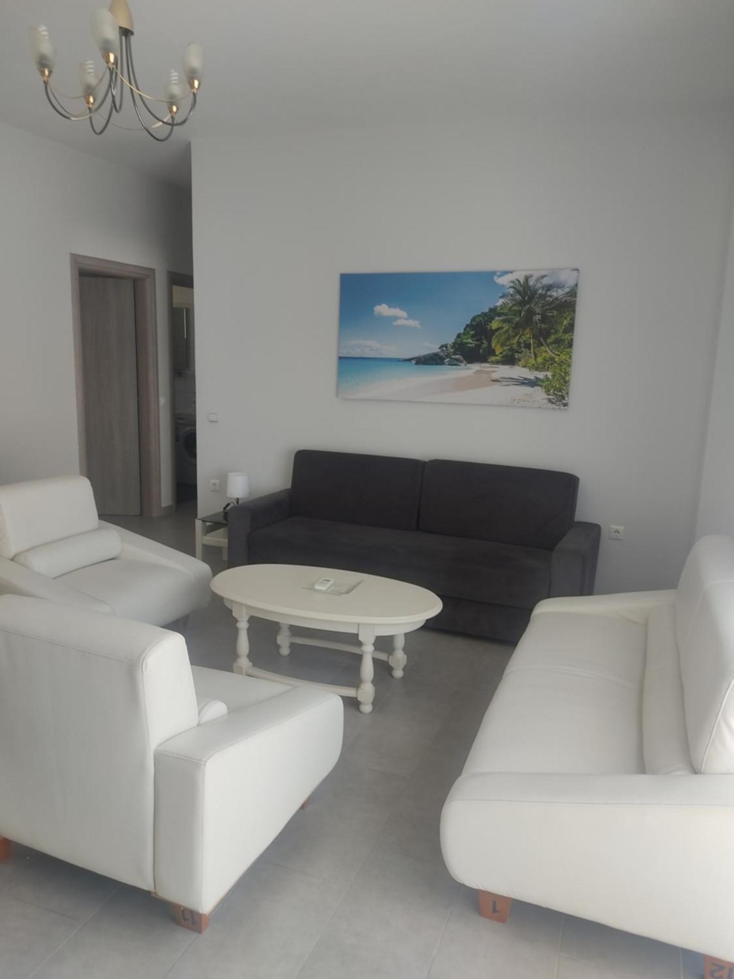 Margaritas Apartments Sarandë Pokoj fotografie